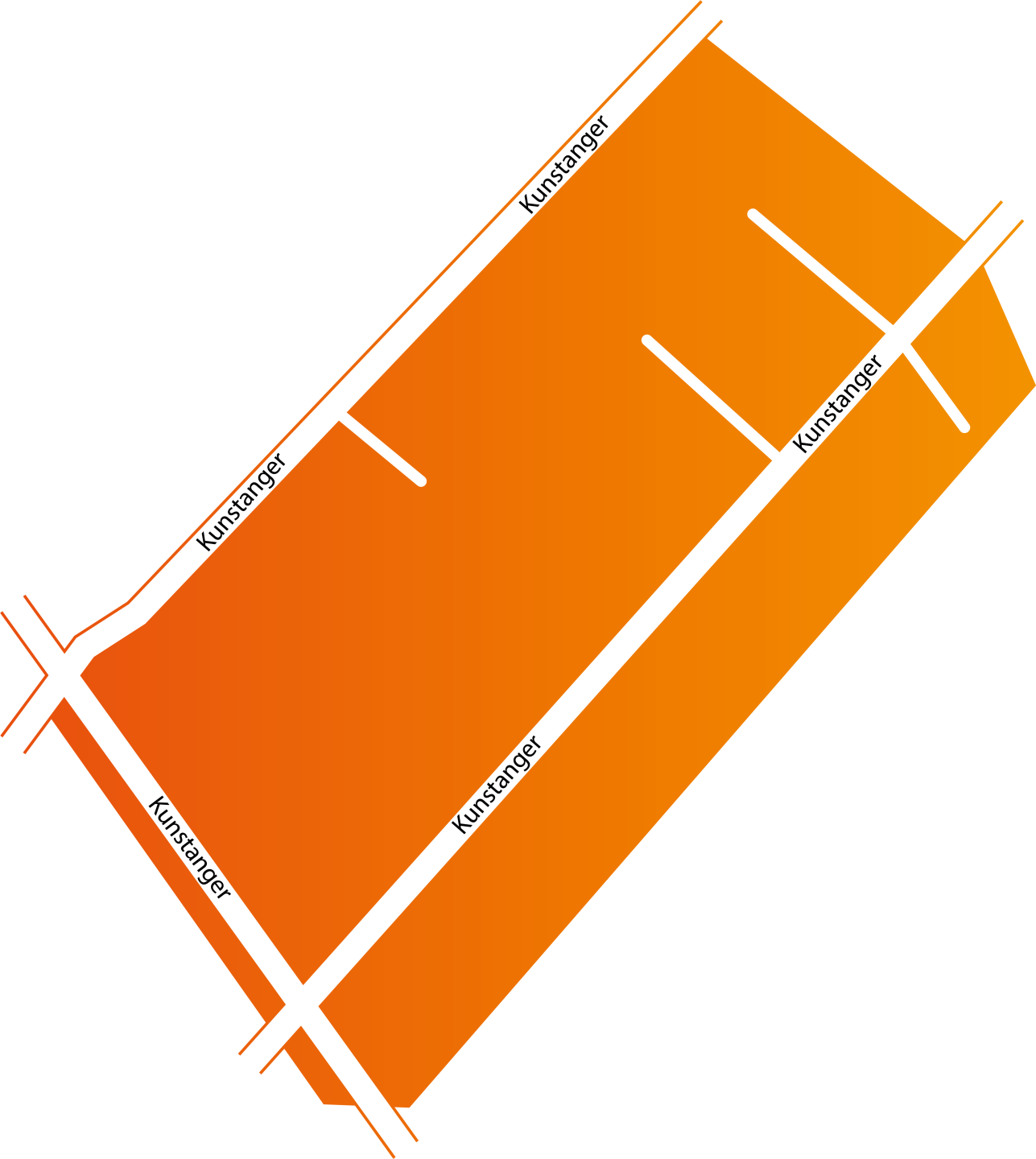 Map Glasfaserausbau Schoenebeck-Kunstanger