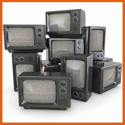 Eine Ära geht zu Ende: Das analoge Fernsehen
