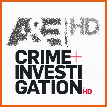 A&E HD wird zu Crime + Investigation HD